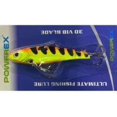 Powerex UFL Minnow Vib 6.5 cm 13gr Suni Yem 6524