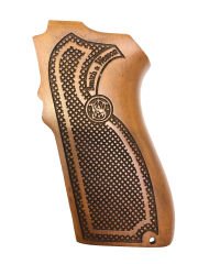 SW 5906 Uyumlu Lazer Kesim Ahşap Kabze