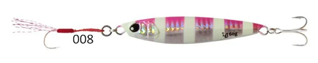 Lucky John Basara 20gr. 008 Jig Yem