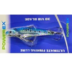 Powerex UFL Minnow Vib 6.5 cm 13gr Suni Yem 6514