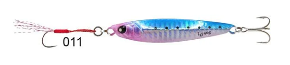 Lucky John Basara 20gr. 011 Jig Yem