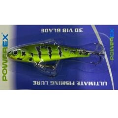 Powerex UFL Minnow Vib 6.5 cm 13gr Suni Yem 6528