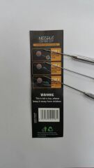 Powerex Paslanmaz Sap Boilie Tığ Takımı