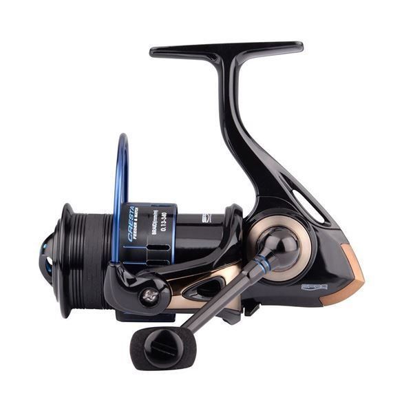 Spro Cresta Feeder 5000XT 8+1BB Spin Olta Makinesi