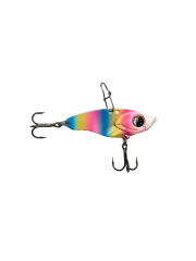 Powerex 3D Vib Blade 4.3 cm 8gr Rainbow Suni Yem C6