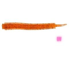 Powerex Karides Kokulu Sandworm 8cm UV Naturel LRF Silikonu