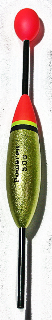 Powerex TD1/8GR Şamandıra