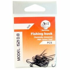 1521 Koyu Mavi 7 no. 25 li Paket Olta İğnesi