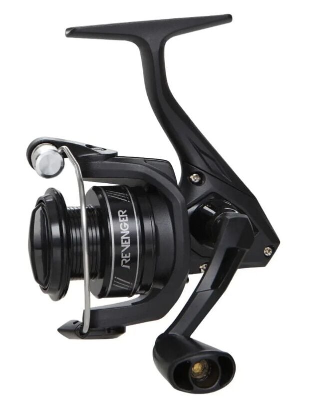 Okuma Revenger A RV-8000A Olta Makinesi