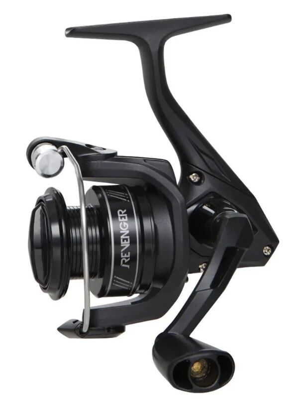 Okuma Revenger A RV-8000A Olta Makinesi