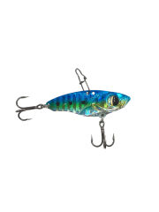 Powerex 3D Vib Blade 4.3 cm 8gr Sardine Suni Yem C8