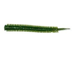 Powerex Karides Kokulu Sandworm 8cm RWORM LRF Silikonu