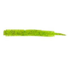 Powerex Karides Kokulu Sandworm 8cm Yellow LRF Silikonu