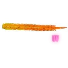 Powerex Karides Kokulu Sandworm 8cm UV Firetiger LRF Silikonu