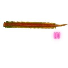 Powerex Karides Kokulu Sandworm 8cm UV Camo LRF Silikonu