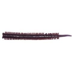 Powerex Karides Kokulu Sandworm 8cm Bloody Red LRF Silikonu