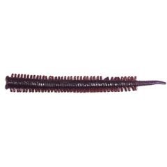 Powerex Karides Kokulu Sandworm 8cm Bloody Red LRF Silikonu
