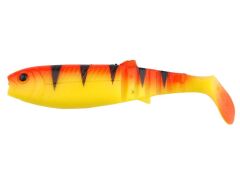 Savage Gear LB Cannibal Shad 10cm 9gr Suni Yem Golden Ambulance