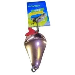 Powerex PRO 30 gr. Pike 6,5 cm. AR1 Metal Kaşık Sahte Yem