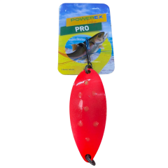 Powerex PRO 26 gr. 6,5 cm. 8455 Metal Kaşık Sahte Yem