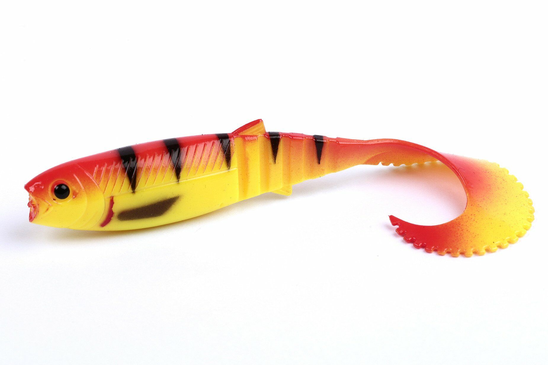 Savage Gear LB Cannibal Curtail 10cm 5gr Suni Yem Golden Ambulance