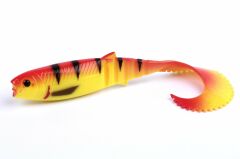 Savage Gear LB Cannibal Curtail 10cm 5gr Suni Yem Golden Ambulance