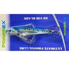 Powerex UFL Minnow Vib 7 cm 15gr Suni Yem 6531
