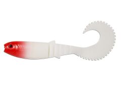 Savage Gear LB Cannibal Curtail 10cm 5gr Suni Yem Red Head