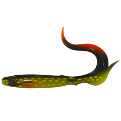 Powerex Shock Tail 19 cm 18 gr Suni Yem Orak 7778