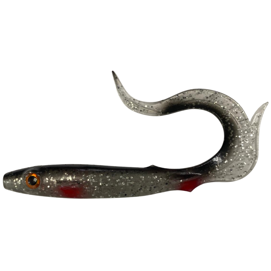 Powerex Shock Tail 19 cm 18 gr Suni Yem 7779