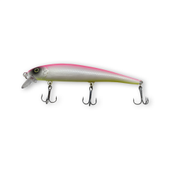 Powerex King 130mm 20gr 0 - 2m. Floating Suni Yem 3863