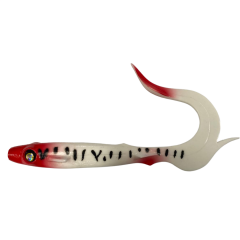 Powerex Shock Tail 19 cm 18 gr Suni Yem Orak 7781