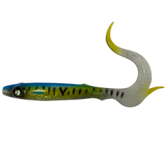 Powerex Shock Tail 19 cm 18 gr Suni Yem 7782