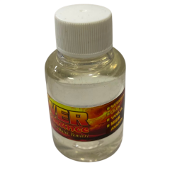 Powerex Anason Aromalı 60ml. Atraktör Yem Katkısı Balık Kokusu