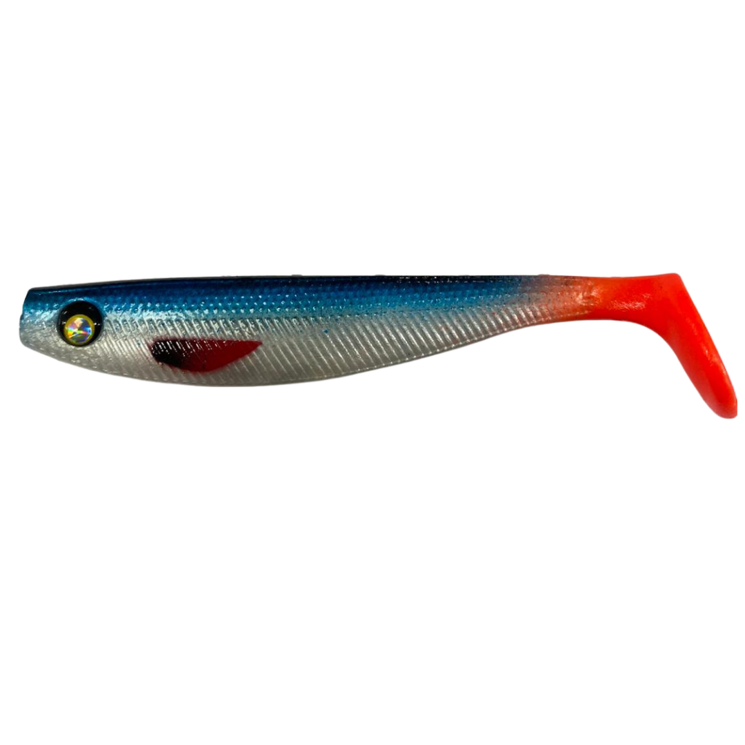 Powerex Craft Paddletail 8,5 cm 5 gr Suni Yem 7762