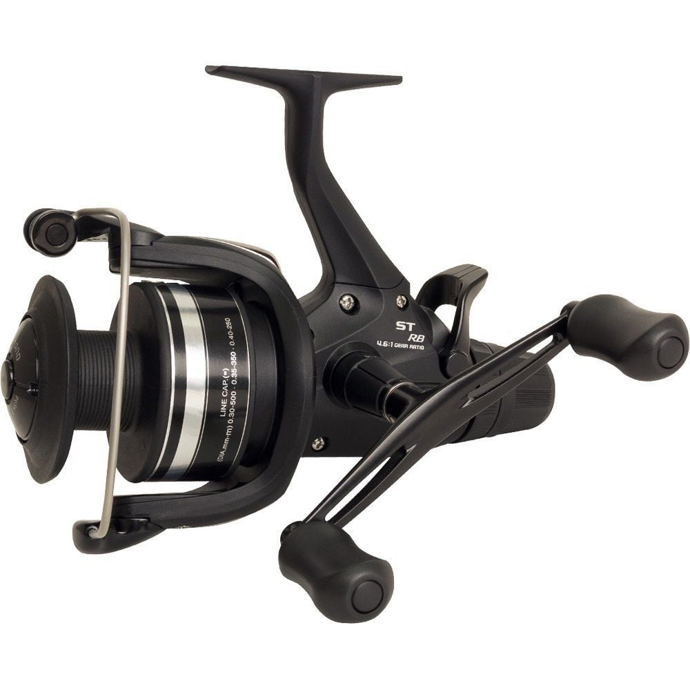 Shimano Baitrunner ST 6000 RB Rear Drag Olta Makinesi