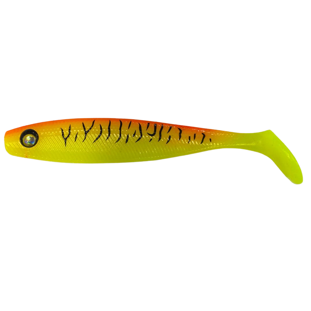 Powerex Craft Paddletail 8,5 cm 5 gr Suni Yem 7764