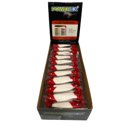 Powerex Craft Paddletail 8,5 cm 5 gr Suni Yem 7765