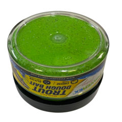 Powerex Dough Bait Peynir Aromalı Yeşil Simli Alabalık ve Sazan Hamuru Yeşil 100gr.