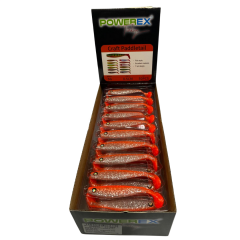 Powerex Craft Paddletail 8,5 cm 5 gr Suni Yem 7766