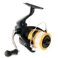 Shimano FX C3000 FC Spin Lrf Olta Makinesi