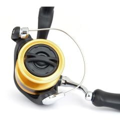 Shimano FX C3000 FC Spin Lrf Olta Makinesi