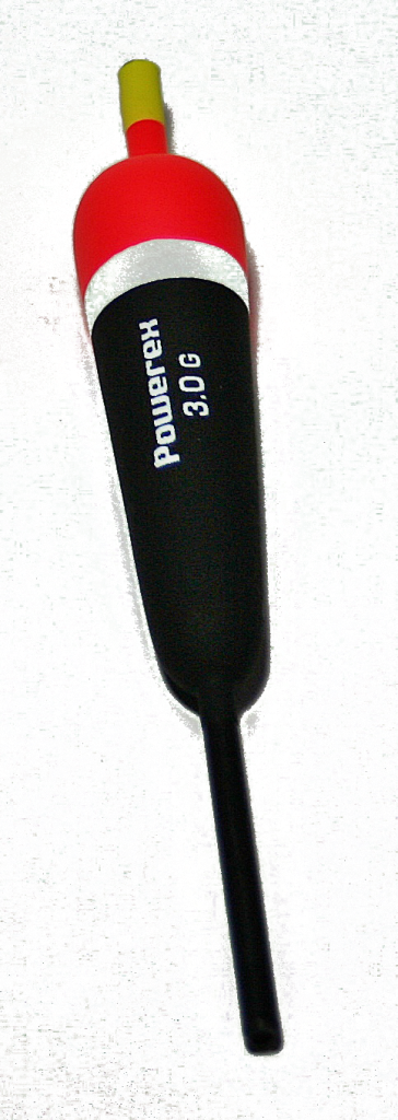 Powerex 8-14/6GR Şamandıra