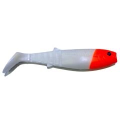 Powerex Craft Magnum 10 cm 9 gr Fire Red Head 7597