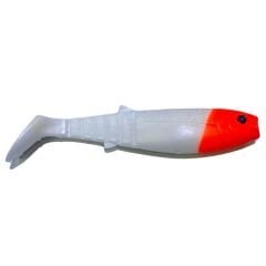 Powerex Craft Magnum 10 cm 9 gr Fire Red Head 7597