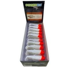 Powerex Craft Magnum 10 cm 9 gr Fire Red Head 7597