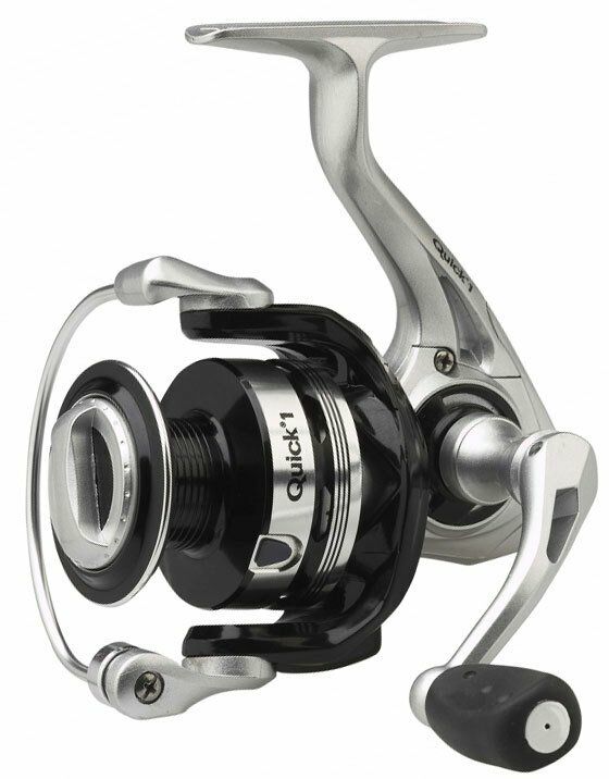 Dam Quick 1 4000 Fd 3+1 bb Olta Makinesi