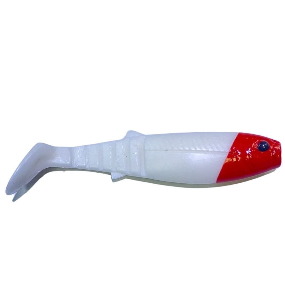 Powerex Craft Magnum 10 cm 9 gr Red Head 7599