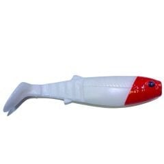 Powerex Craft Magnum 10 cm 9 gr Red Head 7599