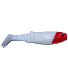 Powerex Craft Magnum 10 cm 9 gr Red Head 7599